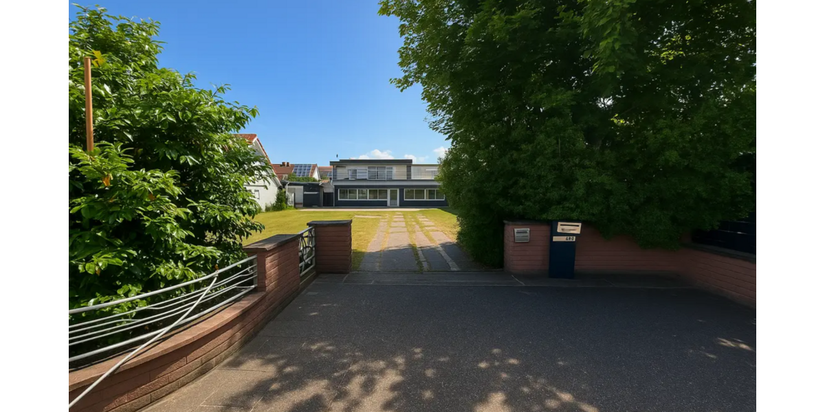 Grundstück zu verkaufen in Worms 195.000 € 440 m² zimmer