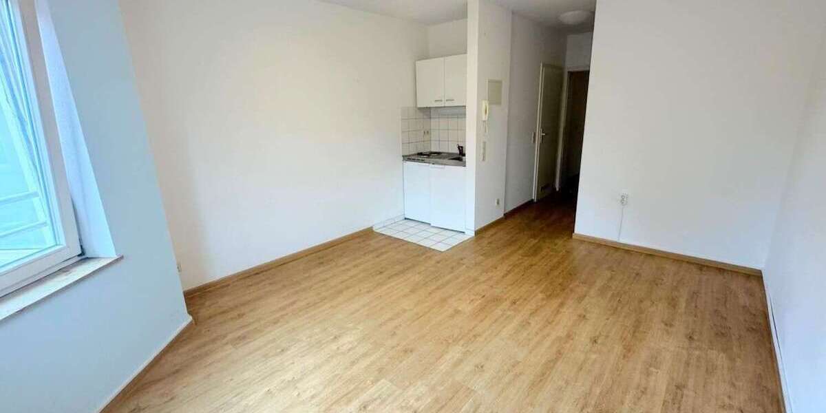 Etagenwohnung Mannheim Fahrlach - 1 Zimmer, 20 m&sup2;, 450&euro; | Angebot:27596801