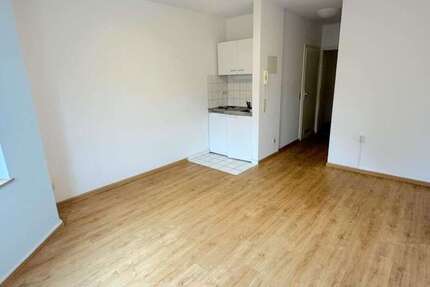 Wohnung Mannheim Fahrlach - 1 Zimmer, 20 m&sup2;, 450&euro; | Angebot:27596801