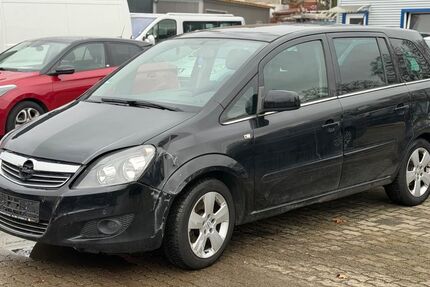 Opel Zafira 250.000 km 999 &euro; Ludwigshafen 67059