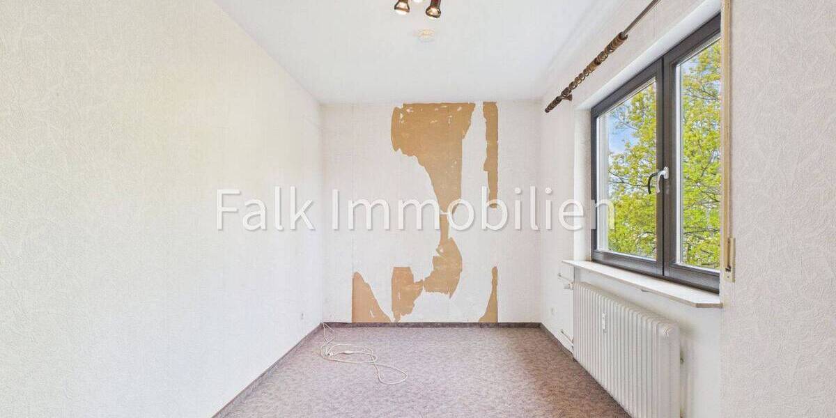 Etagenwohnung Ladenburg - 4 Zimmer, 112 m&sup2;, 349.000&euro; | Angebot:26261263