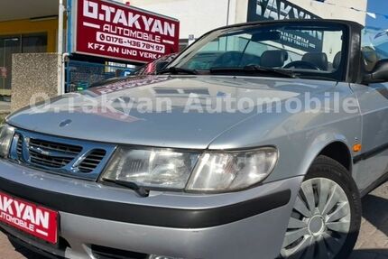 Saab 9-3 280.000 km 2.990 € Mannheim 68309