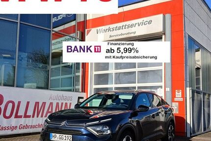 Citroen C4 11.400 km 22.950 &euro; Bensheim 64625