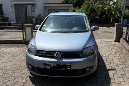 VW Golf Plus 110.138 km 7.000 &euro; Heddesheim 68542