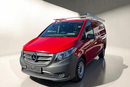 Mercedes-Benz Vito 114.000 km 9.999 &euro; Speyer 67346