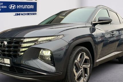 Hyundai TUCSON 83.160 km 24.480 &euro; Bad Dürkheim 67098