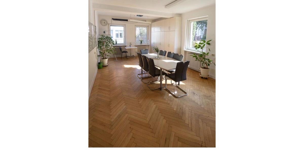 Gewerbeobjekt Heidelberg Neuenheim - 2.050&euro; | Angebot:26241754