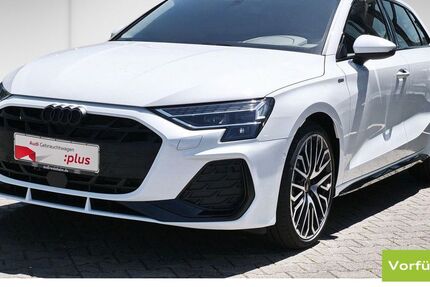 Audi A3 9.900 km 37.190 &euro; Weinheim 69469
