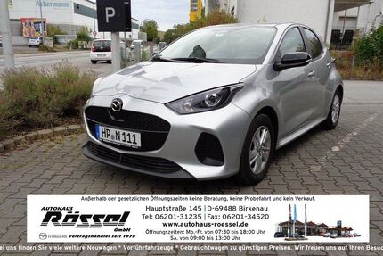 Mazda 2 Hybrid 5.697 km 20.950 &euro; Birkenau 69488