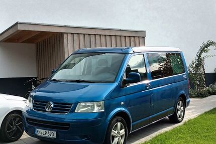VW T5 California 206.000 km 18.500 &euro; Leimen 69181