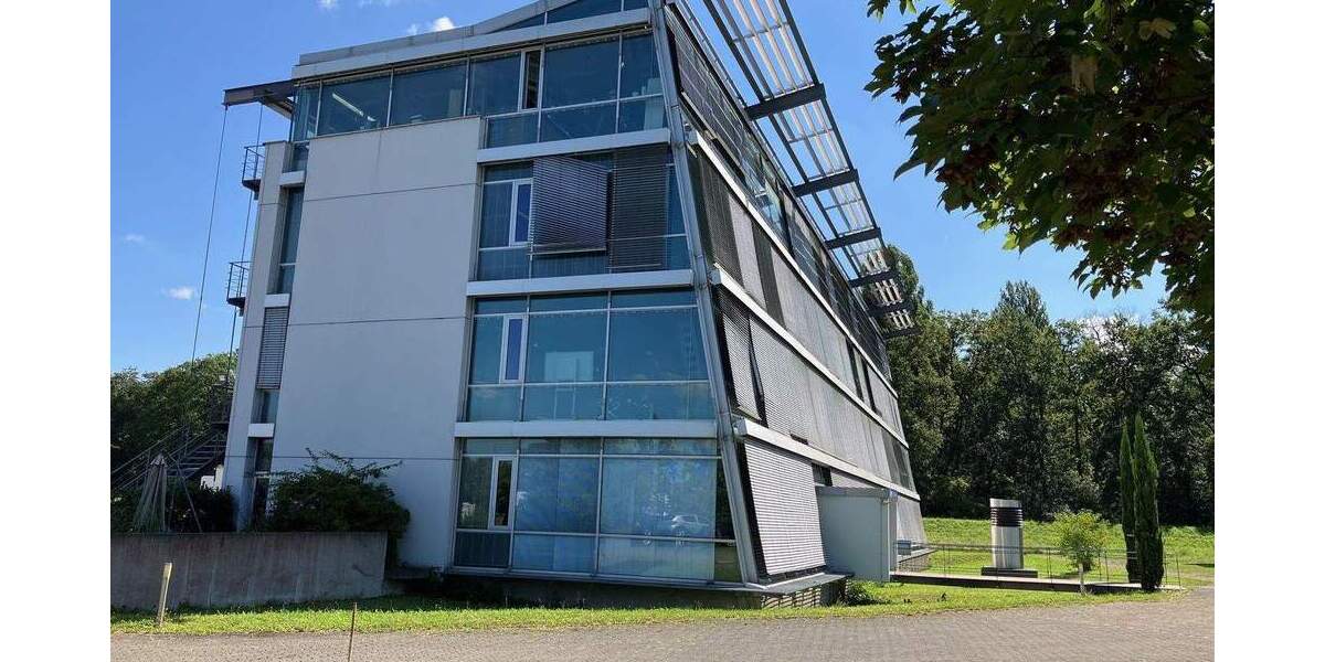 Gewerbeobjekt Speyer - 1.950.000&euro; | Angebot:25278151