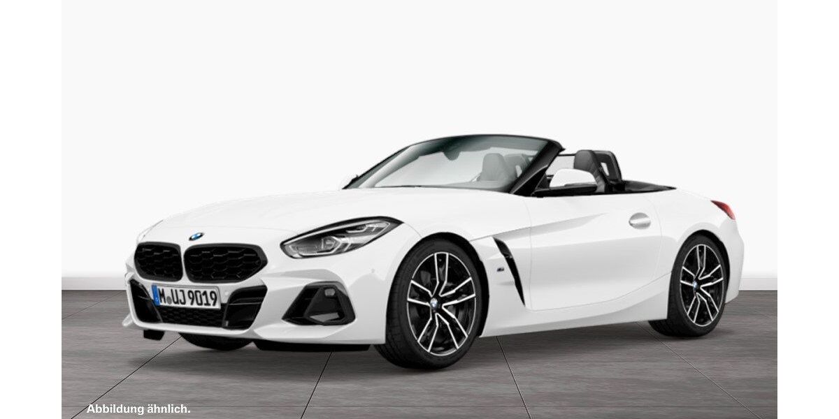 BMW Z4 13.666 km 47.390 &euro; Mannheim 68169