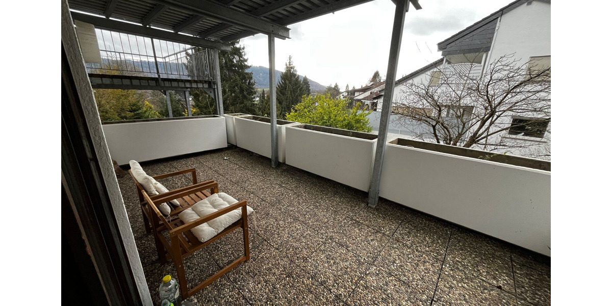 1ZKB + 2ZKB Heidelberg ab FebMrz26 bis Dez26 2 zimmer