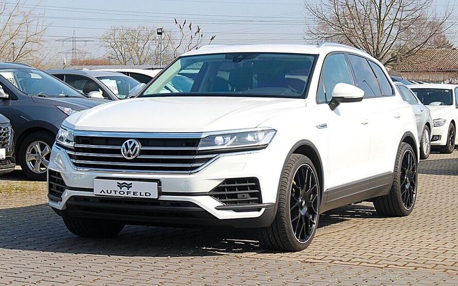 Touareg