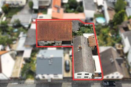 Zentrale Lage - Viele Möglichkeiten 5 zimmer