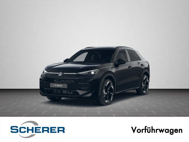 VW T-Roc 1.900 km 44.880 &euro; Ludwigshafen 67059