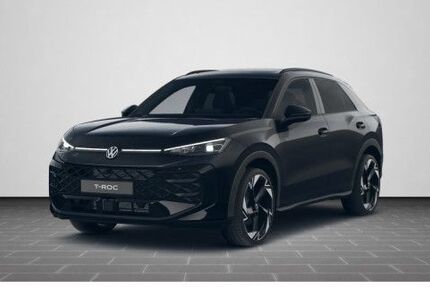 VW T-Roc 2.900 km 43.495 &euro; Ludwigshafen 67059