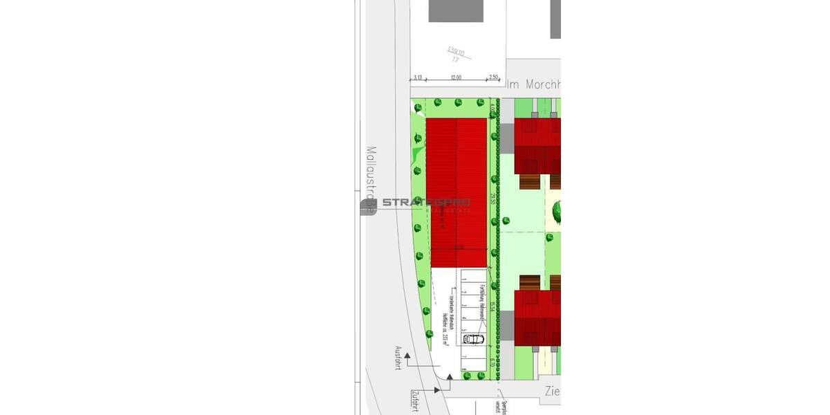 Grundstück Mannheim Neckarau - 395.000&euro; | Angebot:25702741