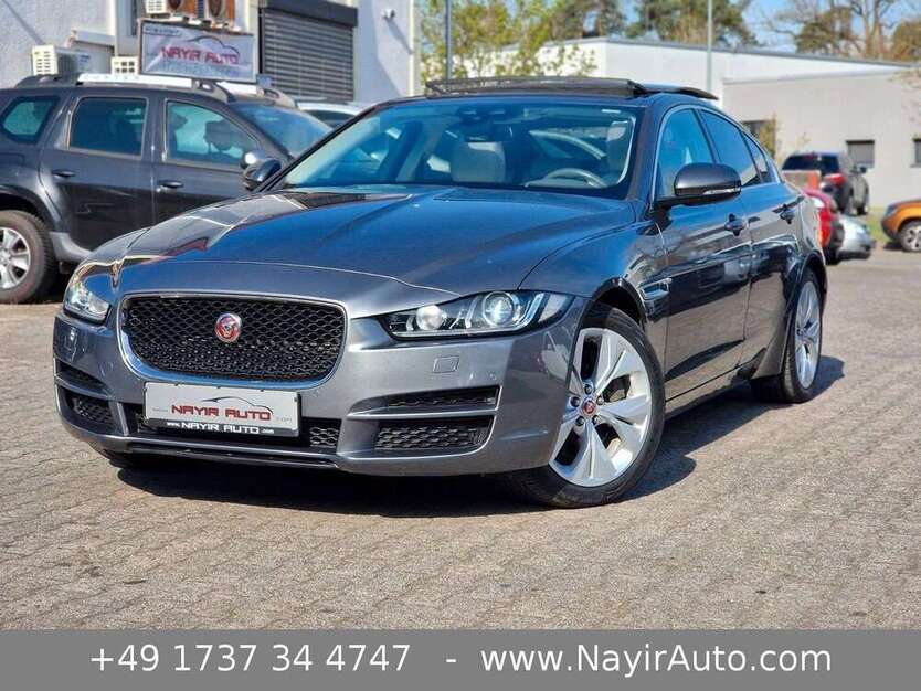 XE