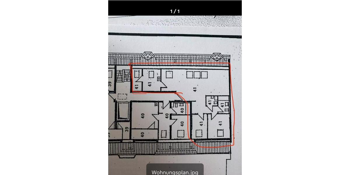 Eigentumswohnung in 1A-Lage von Mannheim mit 2x Parkplatz 4 zimmer