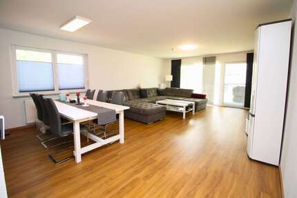 Wohnung zum Kaufen in Großniedesheim 380.000 € 116 m² 4 zimmer