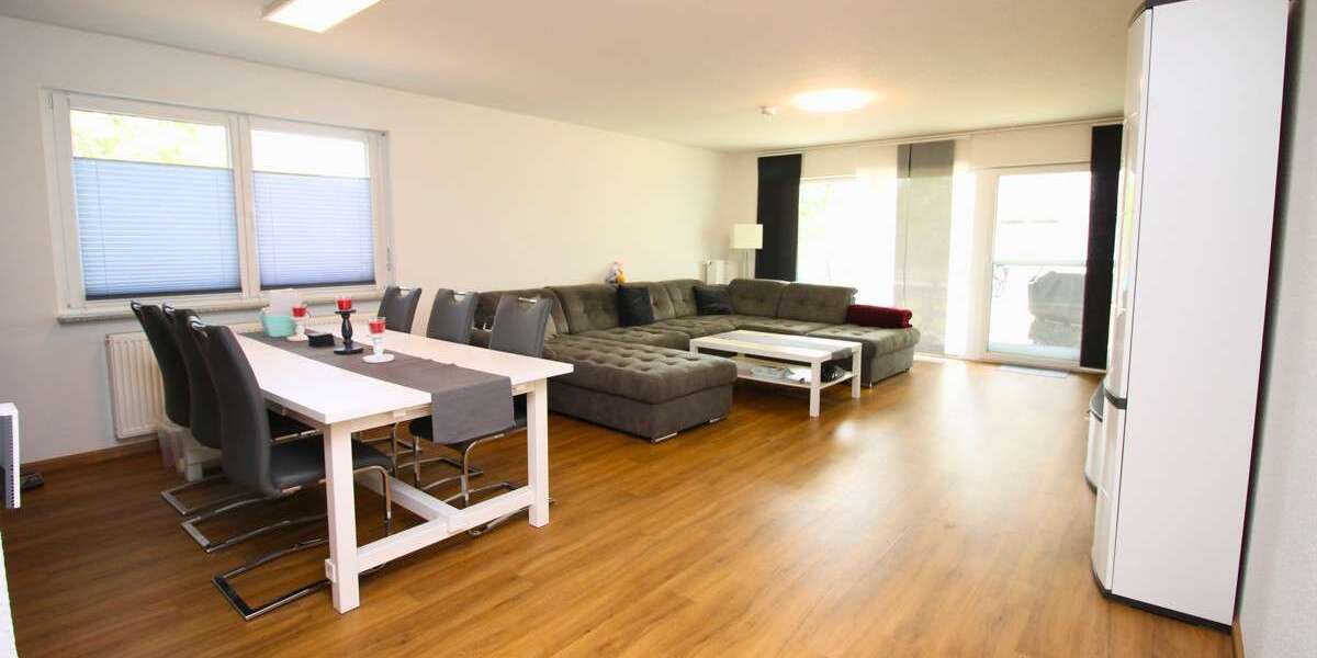 Wohnung zum Kaufen in Großniedesheim 380.000 € 116 m² 4 zimmer