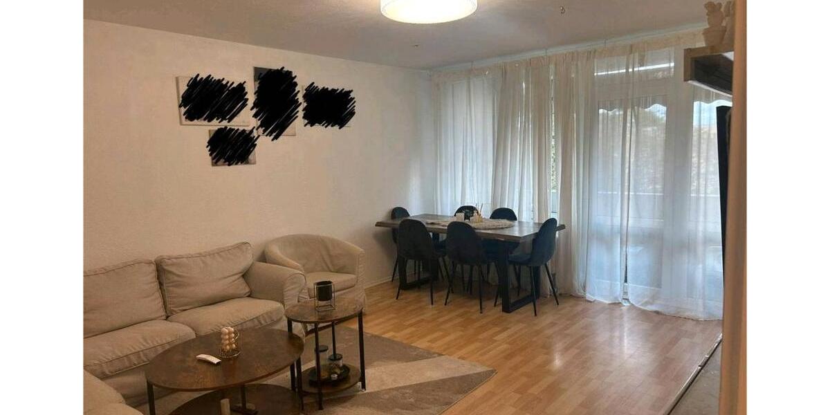 Etagenwohnung Mannheim Käfertal - 3 Zimmer, 78 m&sup2;, 199.999&euro; | Angebot:26228149