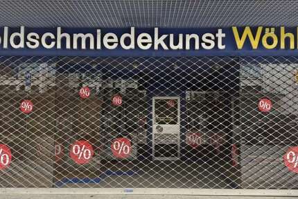 Gewerbeobjekt Mannheim Innenstadt - 8.500&euro; | Angebot:26641951