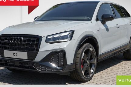 Audi Q2 24.990 km 45.990 &euro; Weinheim 69469