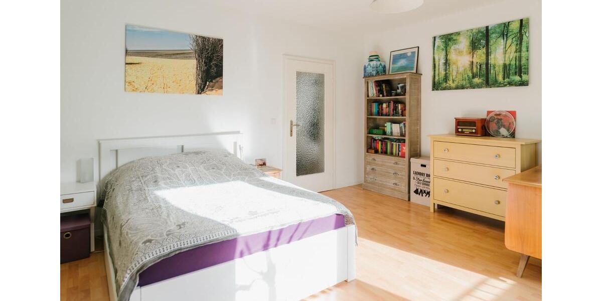 Etagenwohnung Mannheim Niederfeld - 2 Zimmer, 72 m&sup2;, 292.000&euro; | Angebot:23759474