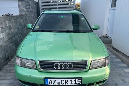 Audi A4 290.000 km 1.850 &euro; Westhofen 67593
