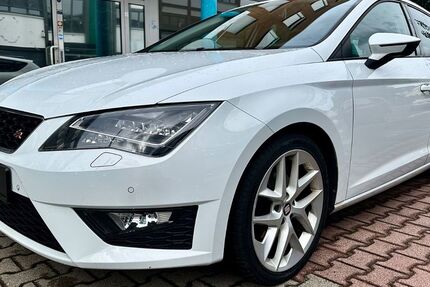 Seat Leon 138.900 km 11.290 &euro; Heidelberg 69115