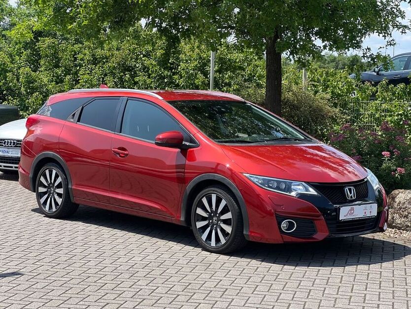 Civic