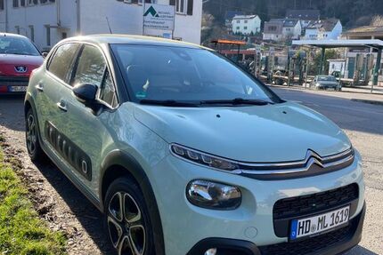 Citroen C3 119.500 km 7.700 &euro; Wilhelmsfeld 69259