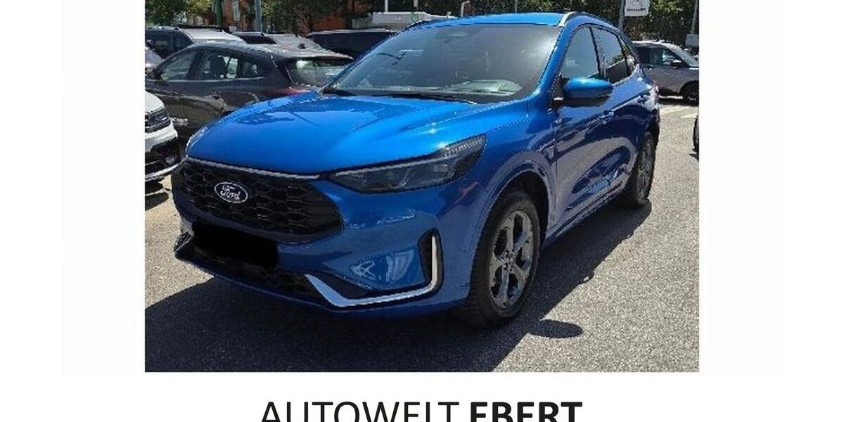 Ford Kuga 13.990 km 34.890 &euro; Weinheim 69469