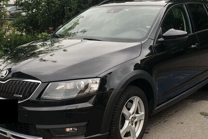 Skoda Octavia 204.000 km 13.500 &euro; Dossenheim 69221