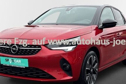 Opel Corsa 39.850 km 17.690 &euro; Weinheim 69469