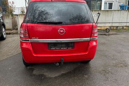 Opel Zafira 380.000 km 800 &euro; Frankenthal (Pfalz) 67227