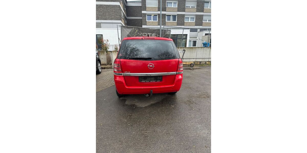 Opel Zafira 380.000 km 800 &euro; Frankenthal (Pfalz) 67227