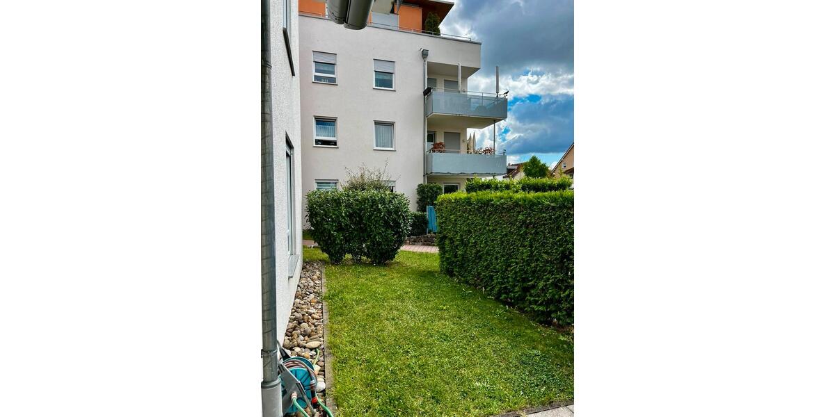 Terrassenwohnung Bensheim - 3 Zimmer, 118 m&sup2;, 479.000&euro; | Angebot:24396364