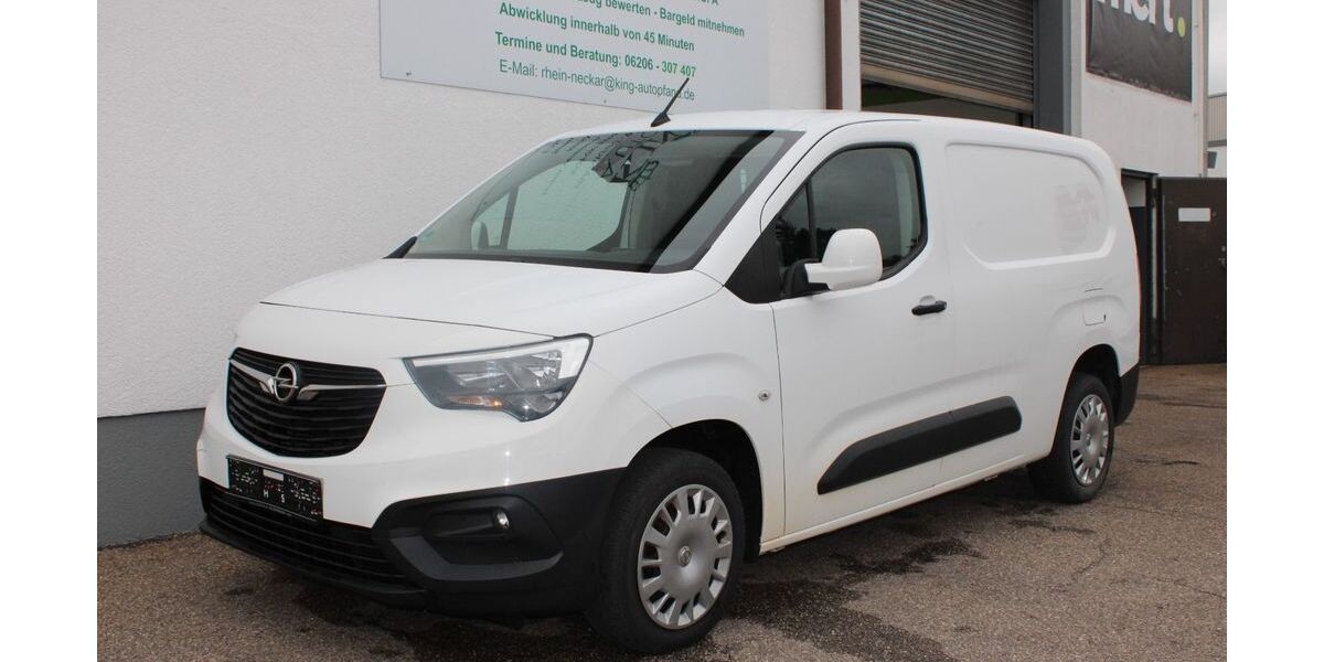 Opel Combo 139.750 km 8.990 &euro; Lampertheim 68623