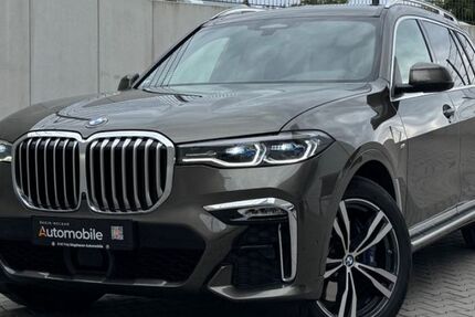 BMW X7 148.000 km 53.900 € Leimen 69181