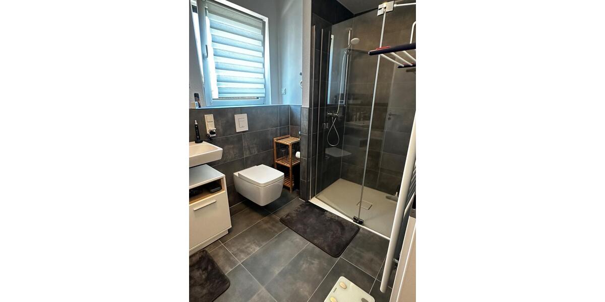 Etagenwohnung Bensheim - 2 Zimmer, 62 m&sup2;, 1.350&euro; | Angebot:27570018