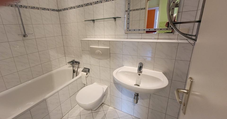 Etagenwohnung Ludwigshafen am Rhein Edigheim - 4.5 Zimmer, 100 m&sup2;, 218.000&euro; | Angebot:24494736