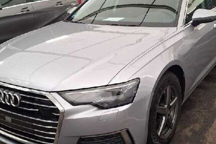 Audi A6 176.000 km 20.111 &euro; Heidelberg 69123
