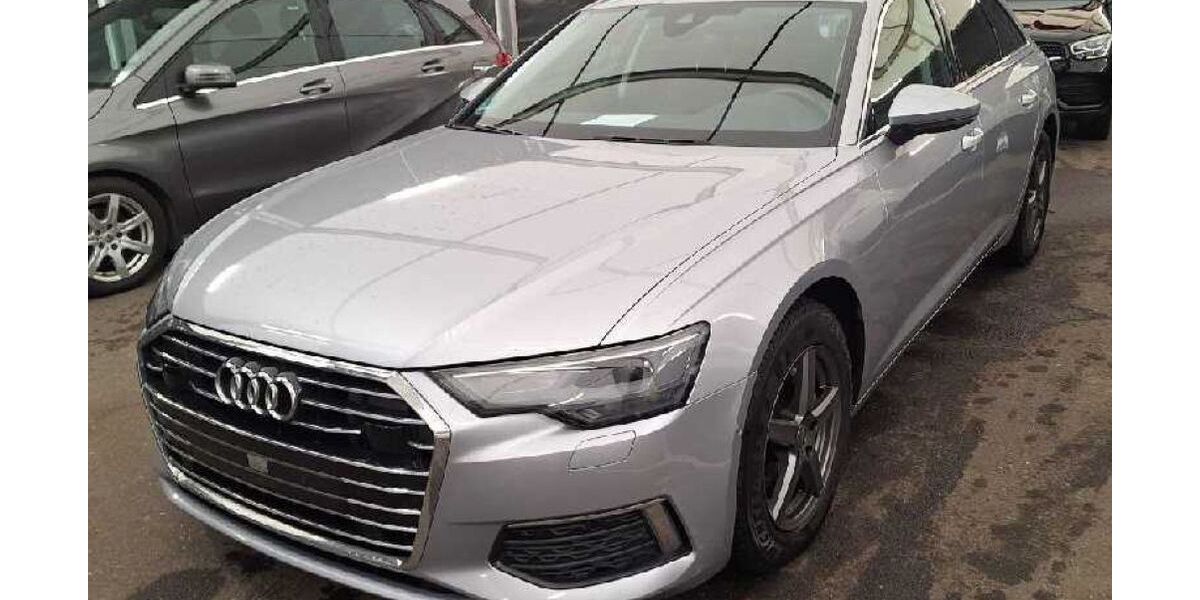 Audi A6 176.000 km 20.111 &euro; Heidelberg 69123