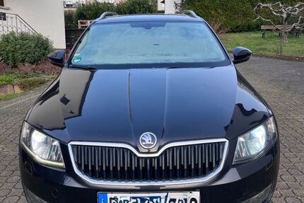 Skoda Octavia 141.000 km 9.100 &euro; Neckarsteinach 69239