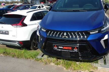 Mitsubishi Grandis 1.500 km 29.990 &euro; Edingen-Neckarhausen 68535