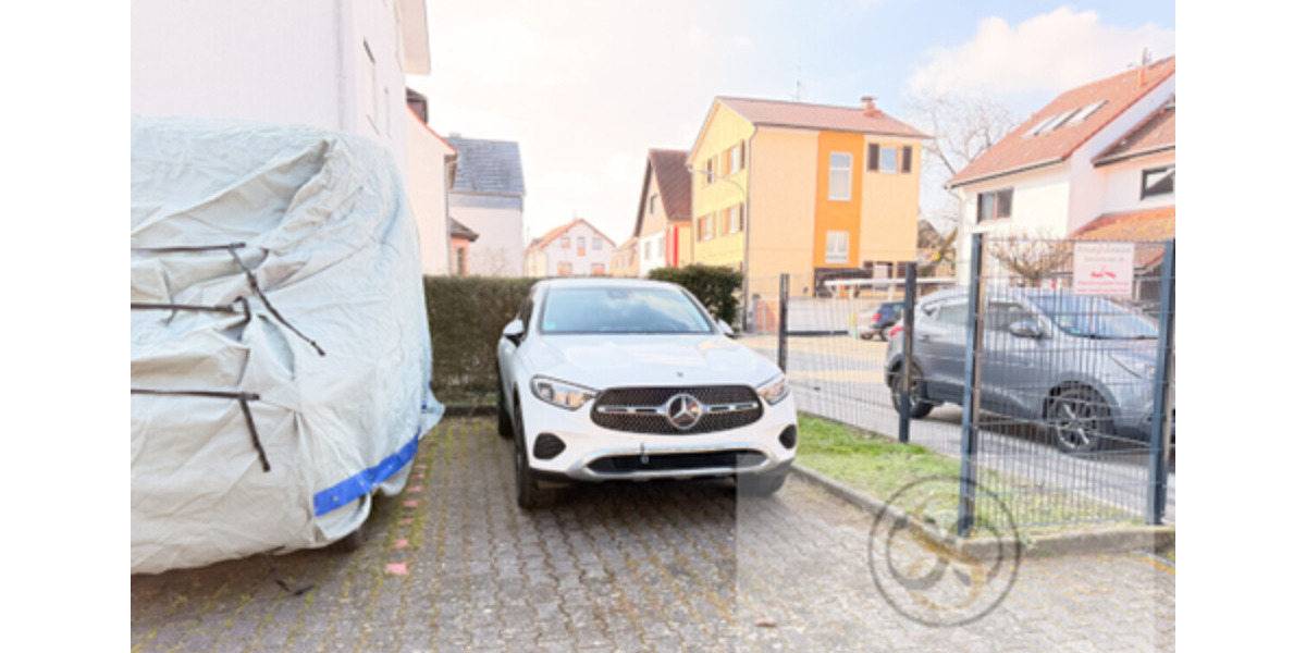 Hochparterre Lorsch - 3 Zimmer, 98 m&sup2;, 295.000&euro; | Angebot:25843105