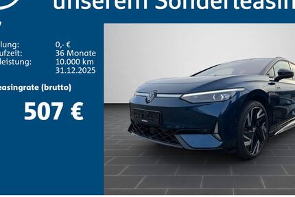 VW ID.7 28.767 km 50.780 &euro; Ludwigshafen 67059